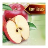 Szauna illatosító alma illat