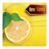 Szauna illatosító citrom illat