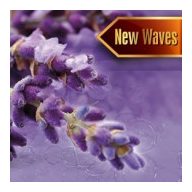 Szauna illatosító levendula illat