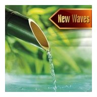 Szauna illatosító relax illat