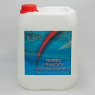 TEMPERO 3 FUNKCIÓS USZODAI VÍZKEZELŐ  