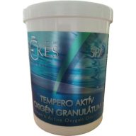 Tempero aktív oxigén granulátum