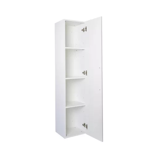 TMP VIVA fali fürdőszobai ÁLLÓSZEKRÉNY - 145 x 32 cm