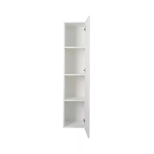 TMP VIVA fali fürdőszobai ÁLLÓSZEKRÉNY - 145 x 32 cm