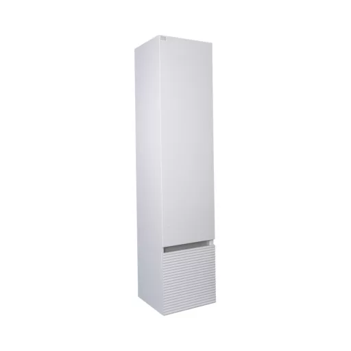 TMP TROYA fali fürdőszobai ÁLLÓSZEKRÉNY - 155 x 35 cm