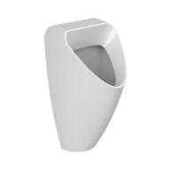   CeraStyle CITY - PISZOÁR - porcelán - HÁTSÓ vízbekötésű - szifonnal - 55 cm x 32 cm