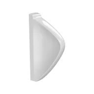   CeraStyle CITY - PISZOÁR elválasztó fal - porcelán - 65 x 35 cm