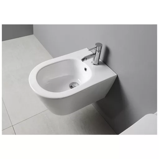 Sanovit AVVA fali BIDÉ