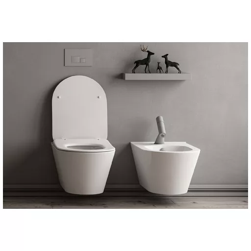 Sanovit AVVA fali BIDÉ