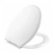   CR ATLANTIC WC ülőke - műanyag PP - állítható méret 42-45 cm x 37 cm