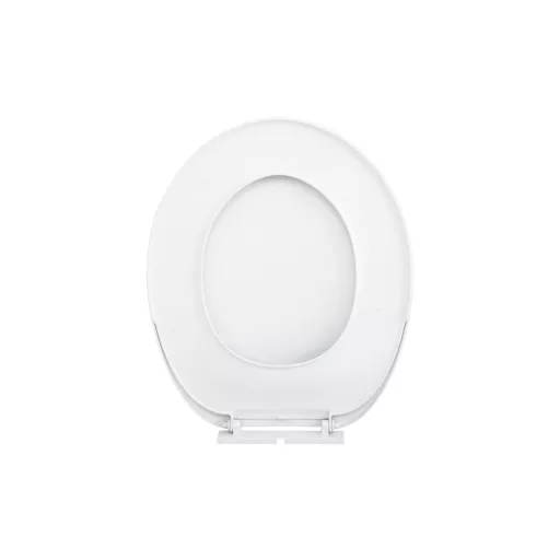 CR SOMBRERO WC ülőke - univerzális - műanyag PP - 46 cm x 40 cm