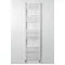 Törölközőszárító radiátor - Viva Platinum Therm - EGYENES - fehér - 500 x 1800 mm