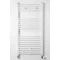 Törölközőszárító radiátor - Viva Platinum Therm - EGYENES - fehér - 600 x 1200 mm