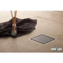 Pestan STANDARD - padlóösszefolyó