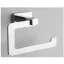 Viva CUBE - fürdőszobai kiegészítő - WC papír tartó