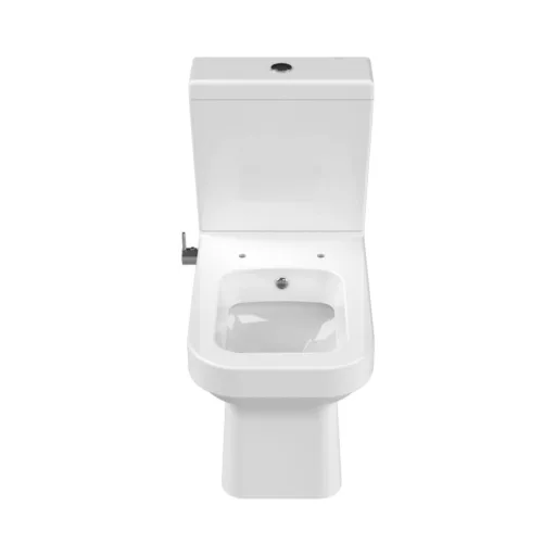 CeraStyle NOURA monoblokk WC - BEÉPÍTETT bidé funkcióval