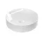 Sanovit SIENA - PULTRA ültethető - Top Counter - porcelán mosdó - O - Ø 44 cm