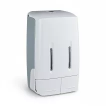 Viva CUBE fürdőszobai kiegészítők