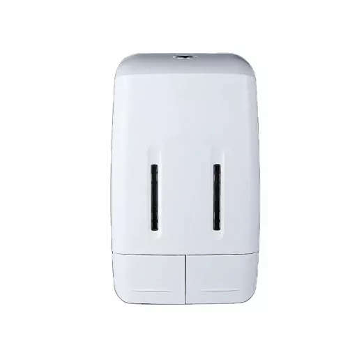 Viva PROFI folyékonyszappan adagoló - DUPLA