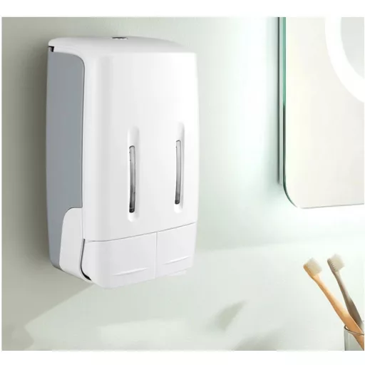 Viva PROFI folyékonyszappan adagoló - DUPLA