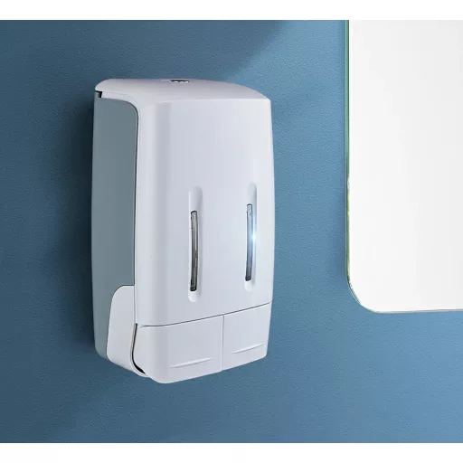 Viva PROFI folyékonyszappan adagoló - DUPLA