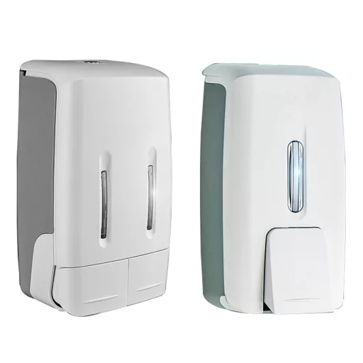 Viva PROFI folyékonyszappan adagoló - DUPLA