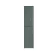   Piramida BETA fali fürdőszoba - állószekrény - PINO ZÖLD - 35 x 150 x 30 cm
