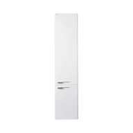   TMP LUX fali fürdőszobai ÁLLÓSZEKRÉNY - JOBBOS - 160 x 35 cm