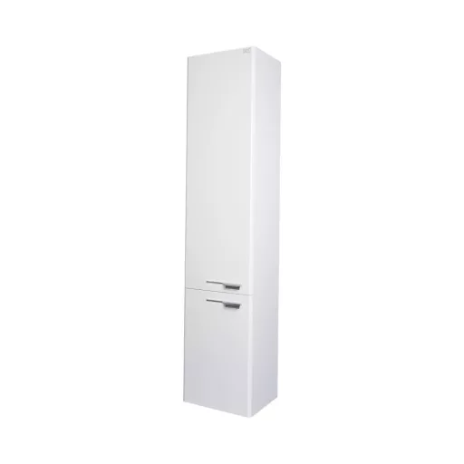 TMP LUX fali fürdőszobai ÁLLÓSZEKRÉNY - BALOS - 160 x 35 cm