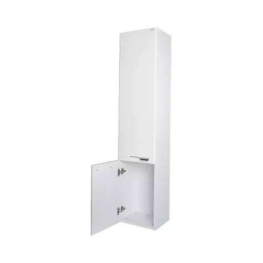 TMP LUX fali fürdőszobai ÁLLÓSZEKRÉNY - BALOS - 160 x 35 cm