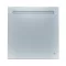 TMP LUX Touch fürdőszobai tükör - LED világítással - érintőkapcsolóval - 60 x 65 cm