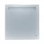 TMP LUX Touch fürdőszobai tükör - LED világítással - érintőkapcsolóval - 60 x 65 cm