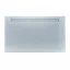 TMP LUX Touch fürdőszobai tükör - LED világítással - érintő kapcsolóval - 100 x 70 cm