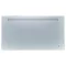 TMP LUX Touch fürdőszobai tükör - LED világítással - érintő kapcsolóval - 120 x 70 cm