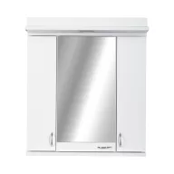  VivaStyle DJANI Tükrös fürdőszobai szekrény - NAGY - 61 x 69 cm