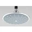VivaStyle VICTORIA esőztető fejzuhany - kerek - Ø 20 cm