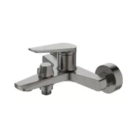   Caldo Freddo kádtöltő csaptelep - GUNMETAL - fegyverszürke