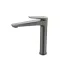 Caldo Freddo magasított mosdócsaptelep - GUNMETAL - fegyverszürke