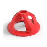   Viva Tool TWISTER csavaros burkolatszintező fej 100 db/ csomag