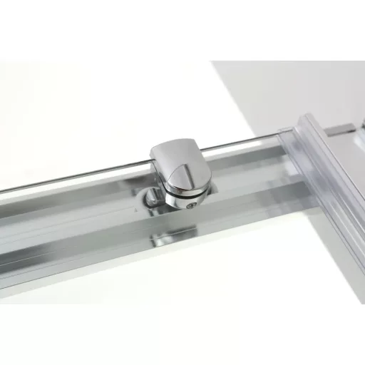 Viva AQUA Max Zuhanykabin ÍVES - 6 mm víztiszta vízlepergető üveg - 80 x 80 x 190 cm