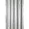 Zuhanyfüggöny - LINES - Impregnált textil - 180 x 200 cm