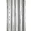 Zuhanyfüggöny - LINES - Impregnált textil - 180 x 200 cm