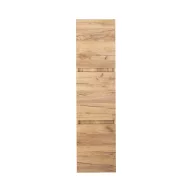   TMP NORD CRAFT fali függesztett ÁLLÓSZEKRÉNY - 150 x 38 cm