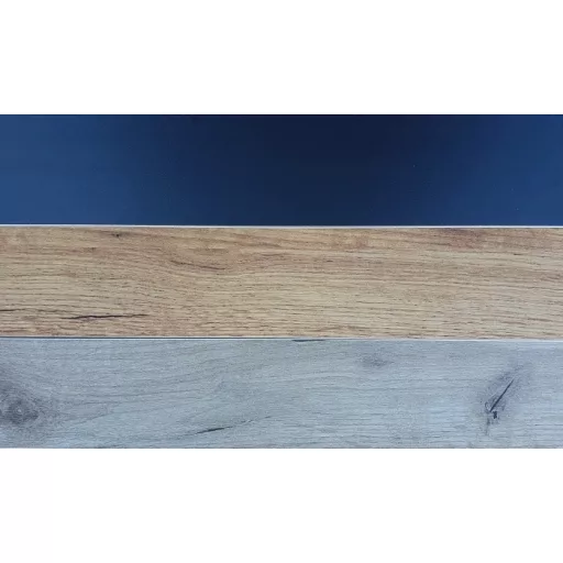 TMP VISION 60 fali függesztett fürdőszobai bútor - SKY E-8099-60 porcelán mosdóval - 61 x 46 x 56 cm