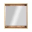 TMP NORD CRAFT tükrös szekrény LED világítással - érintő kapcsolóval - 60 x 65 cm