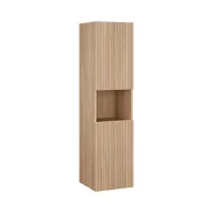  TMP SLIM STRIPE fali függesztett ÁLLÓSZEKRÉNY - 155 x 35 cm