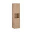 TMP SLIM STRIPE fali függesztett ÁLLÓSZEKRÉNY - 155 x 35 cm