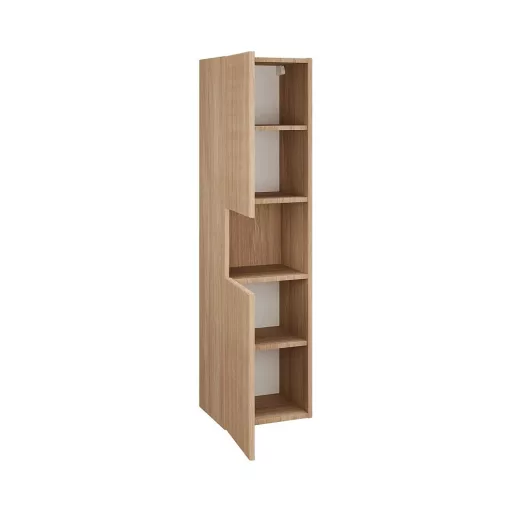 TMP SLIM STRIPE fali függesztett ÁLLÓSZEKRÉNY - 155 x 35 cm