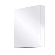   Piramida KARMA L Tükrös fürdőszobai szekrény - 50 x 60 x 12 cm