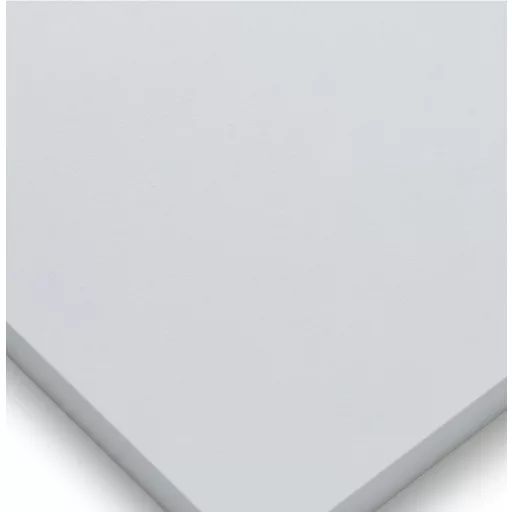 Zuhanytálca - kőhatású, strukturált pala - kompozit ásvány - Viva ES - matt fehér - 80 x 100 x 3 cm